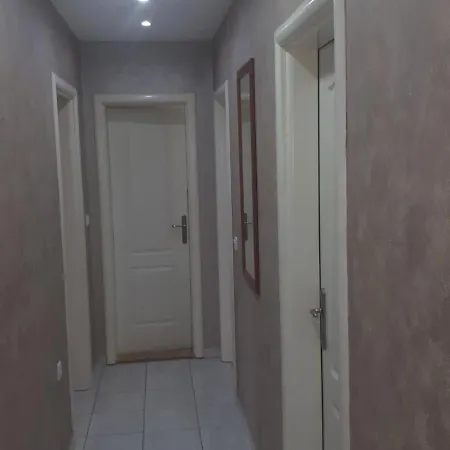 Apartment Kuca Milosevic Lug (Bajina Basta)