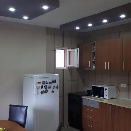 Apartment Kuca Milosevic Lug (Bajina Basta)