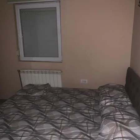 Apartment Kuca Milosevic