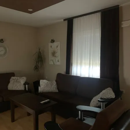Kuca Milosevic Apartment *